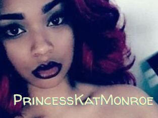 PrincessKatMonroe Sexy Tchat