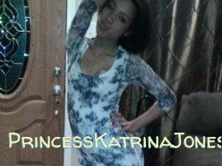 PrincessKatrinaJones