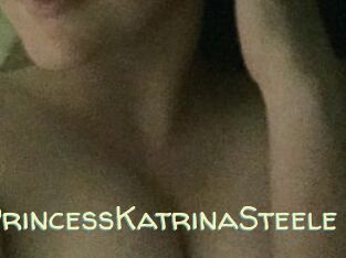 PrincessKatrinaSteele
