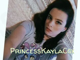 PrincessKaylaCox
