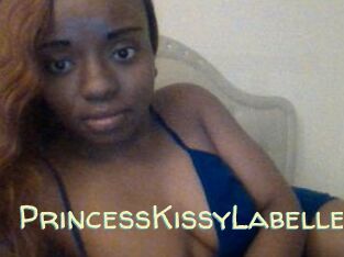 PrincessKissyLabelle