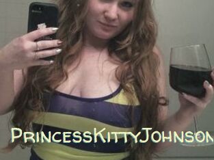 PrincessKittyJohnson