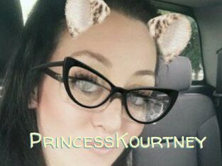 PrincessKourtney