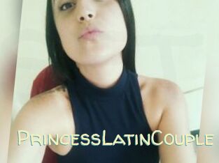 PrincessLatinCouple