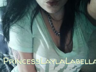 PrincessLaylaLabella Sexy Tchat