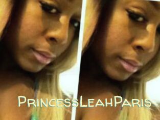 PrincessLeahParis