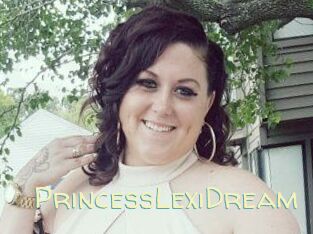 PrincessLexiDream