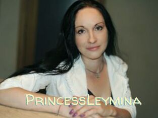PrincessLeymina Sexy Tchat