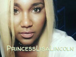 PrincessLisaLincoln Sexy Tchat