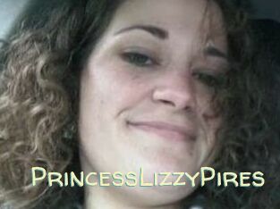 PrincessLizzyPires