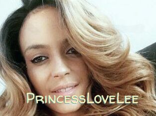 PrincessLoveLee