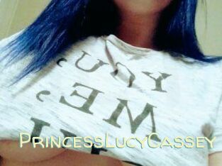 PrincessLucyCassey