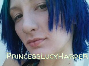 PrincessLucyHarper