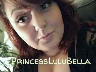 PrincessLuluBella