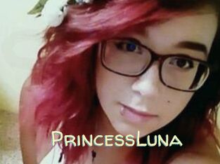 PrincessLuna