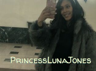 PrincessLunaJones