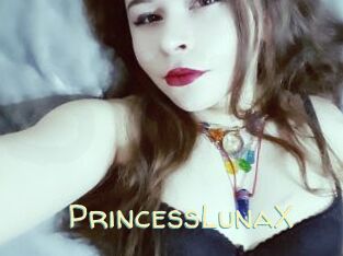 PrincessLunaX