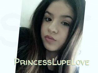 PrincessLupeLove Sexy Tchat