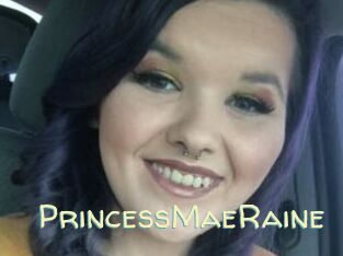PrincessMaeRaine