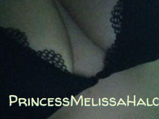 PrincessMelissaHalo