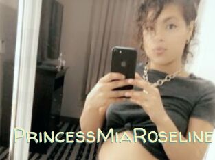 PrincessMiaRoseline