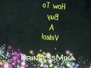 Princess_Mika