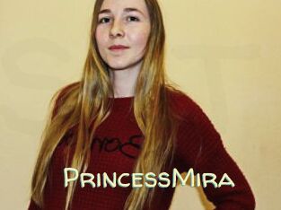 PrincessMira
