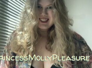 PrincessMollyPleasure Sexy Tchat