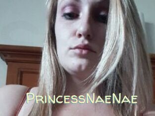 PrincessNaeNae