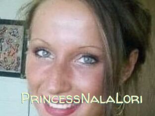 PrincessNalaLori