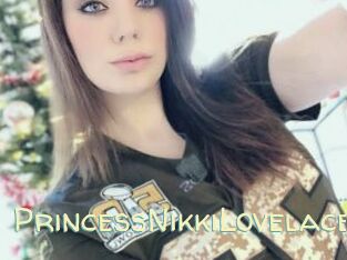 PrincessNikkiLovelace