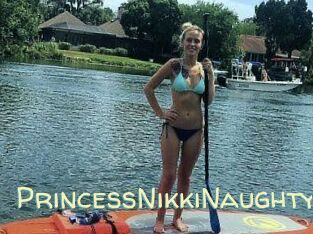 PrincessNikkiNaughty Sexy Tchat