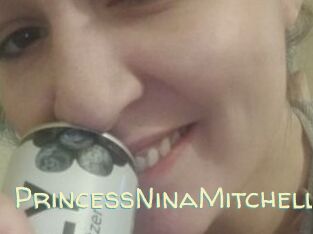 PrincessNinaMitchell