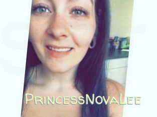 PrincessNovaLee