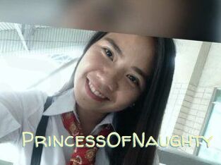 PrincessOfNaughty