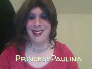 PrincessPaulina