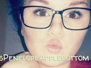 PrincessPenelopeApplebottom
