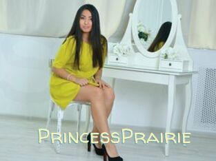 PrincessPrairie