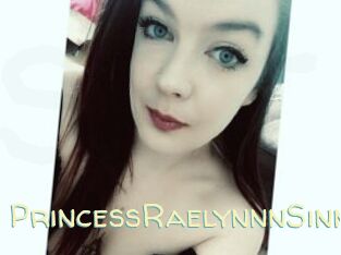 PrincessRaelynnnSinn Sexy Tchat