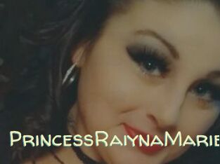 PrincessRaiynaMarie
