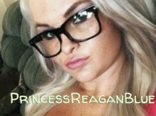 PrincessReaganBlue