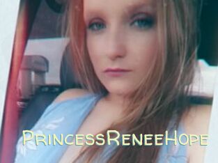 PrincessReneeHope