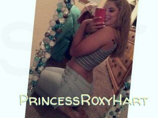 PrincessRoxyHart
