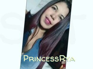 PrincessRya