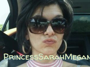 PrincessSarahMegan Sexy Tchat