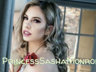 PrincessSashaMonroe