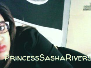 PrincessSashaRivers