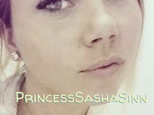 PrincessSashaSinn