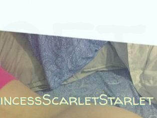 PrincessScarletStarlet