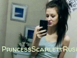 PrincessScarlettRush